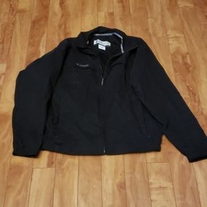 Columbia jacket